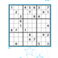 Sudoku Pasión 242