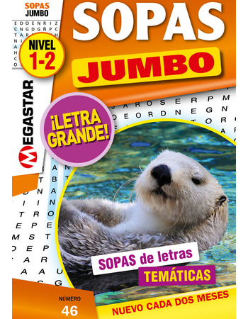 Sopas Jumbo 46