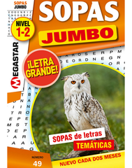 Sopas Jumbo 49