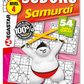 SUDOKU Samurai (Nivel 4) 136