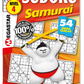 SUDOKU Samurai (Nivel 4) 137