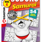 SUDOKU Samurai (Nivel 4) 138