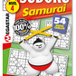 SUDOKU Samurai (Nivel 4) 140