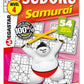 SUDOKU Samurai (Nivel 4) 141