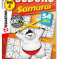SUDOKU Samurai (Nivel 4) 142