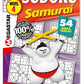 SUDOKU Samurai (Nivel 4) 143