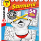 SUDOKU Samurai (Nivel 4) 144