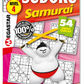SUDOKU Samurai (Nivel 4) 146