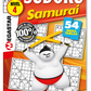 SUDOKU Samurai (Nivel 4) 147