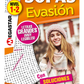 Sopa de Letras EVASIÓN 214