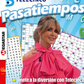 TELECINCO PASATIEMPOS 106