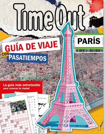 TimeOut Paris
