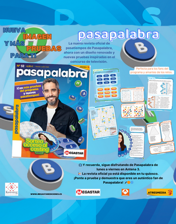 Pasapalabra 55