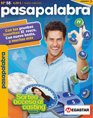 Pasapalabra 58
