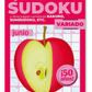 Quiz Sudoku Variado 10
