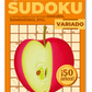 Quiz Sudoku Variado 16