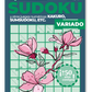 Quiz Sudoku Variado 20