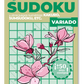 Quiz Sudoku Variado 21
