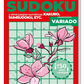 Quiz Sudoku Variado 28