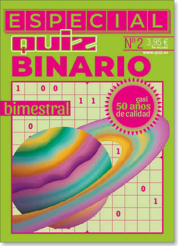 Quiz Especial Binario 2