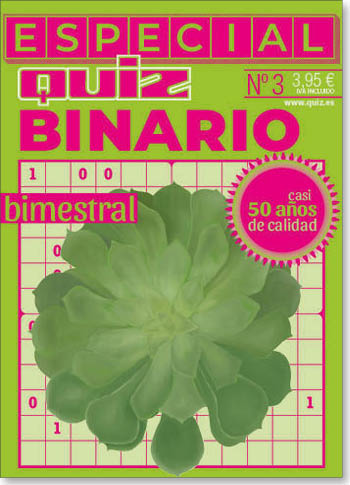 Quiz Especial Binario 3