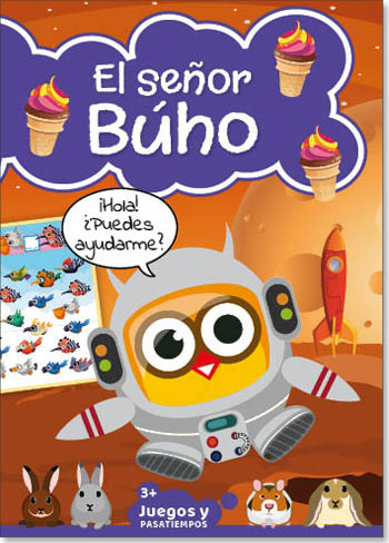 El señor Búho