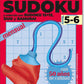 Quiz Sudoku (5-6) 005
