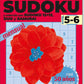 Quiz Sudoku (5-6) 006