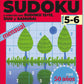 Quiz Sudoku (5-6) 007