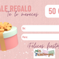 MisPasatiempos.es Tarjeta Rosa