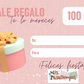 MisPasatiempos.es Tarjeta Rosa