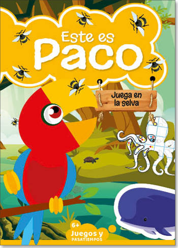 Este es Paco