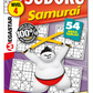 SUDOKU Samurai (Nivel 4) 133