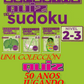 Colección Especial Quiz Sudoku (2-3)