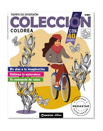 Colección - COLOREA