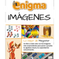 Colección Descifra el Enigma - IMÁGENES