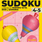 Sudoku (4-5) 197