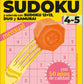 Sudoku (4-5) 198