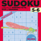 Quiz Sudoku (5-6) 001