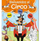 Bienvenidos al Circo